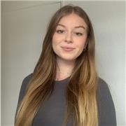 Étudiante en école d’ingénieur à Caen, matières scientifiques niveau collège/lycée